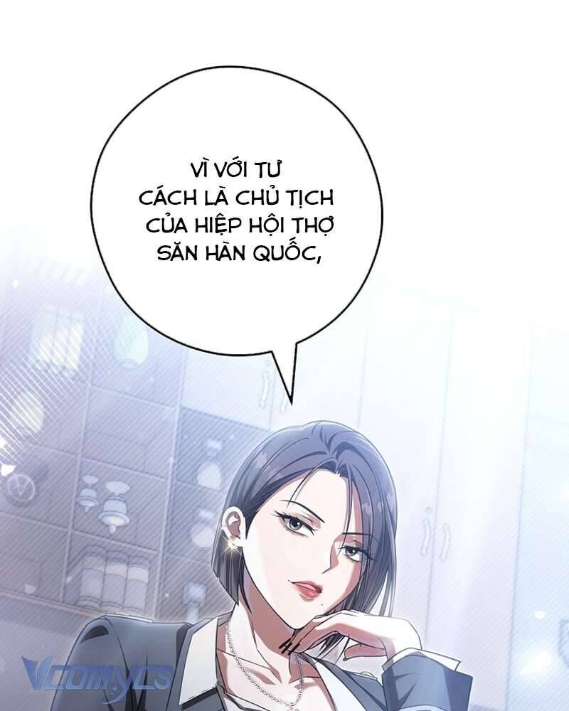 Nhật Ký Từ Chức Cấp S Của Thợ Săn Công Chức Chap 18 - Next Chap 19