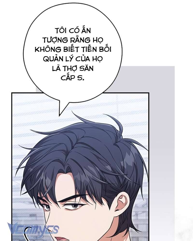 Nhật Ký Từ Chức Cấp S Của Thợ Săn Công Chức Chap 19 - Next Chap 20