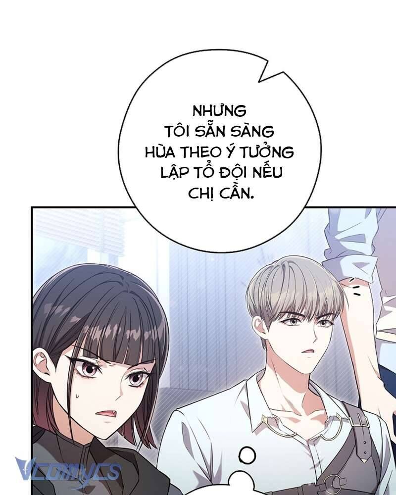 Nhật Ký Từ Chức Cấp S Của Thợ Săn Công Chức Chap 19 - Next Chap 20