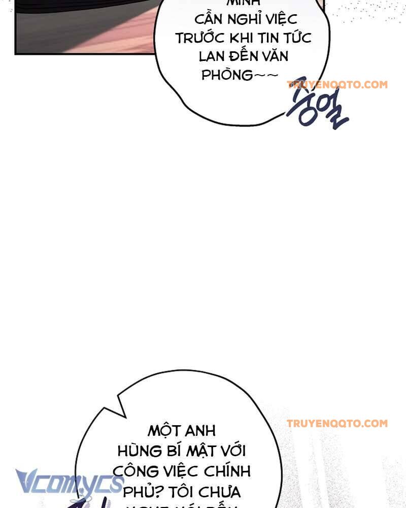 Nhật Ký Từ Chức Cấp S Của Thợ Săn Công Chức Chap 20 - Next Chap 21