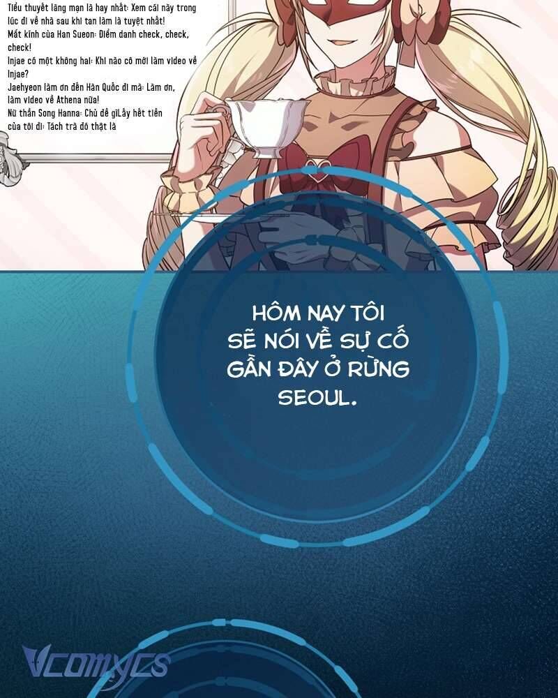 Nhật Ký Từ Chức Cấp S Của Thợ Săn Công Chức Chap 21 - Next Chap 22