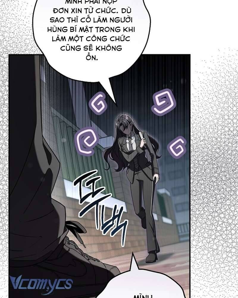 Nhật Ký Từ Chức Cấp S Của Thợ Săn Công Chức Chap 21 - Next Chap 22