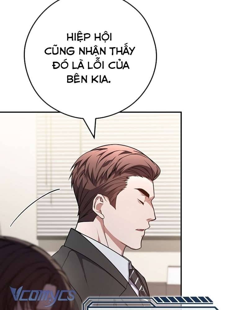 Nhật Ký Từ Chức Cấp S Của Thợ Săn Công Chức Chap 26 - Next Chap 27