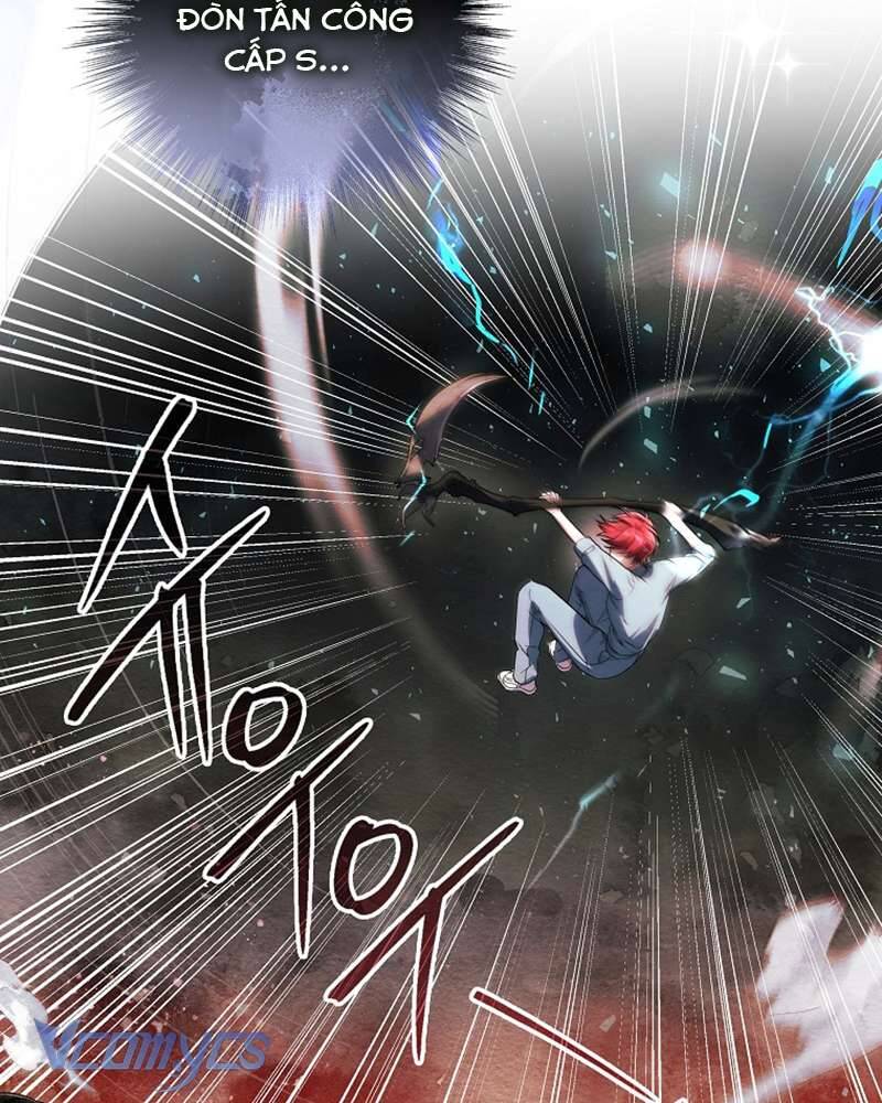 Nhật Ký Từ Chức Cấp S Của Thợ Săn Công Chức Chap 30 - Next Chap 31