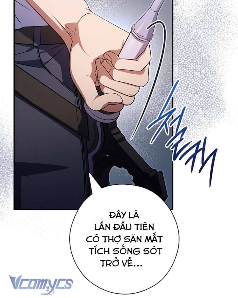 Nhật Ký Từ Chức Cấp S Của Thợ Săn Công Chức Chap 30 - Next Chap 31