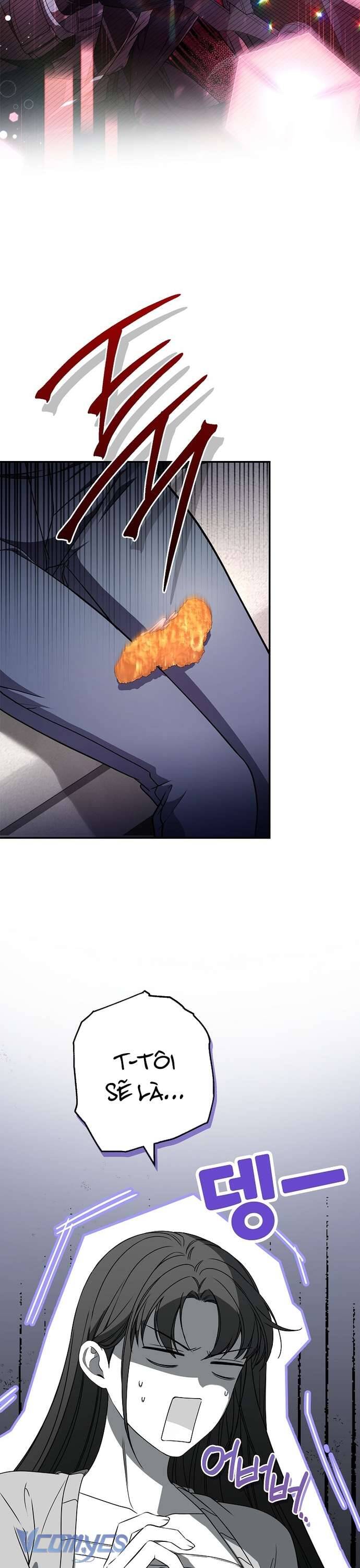 Nhật Ký Từ Chức Cấp S Của Thợ Săn Công Chức Chap 32 - Next Chap 33