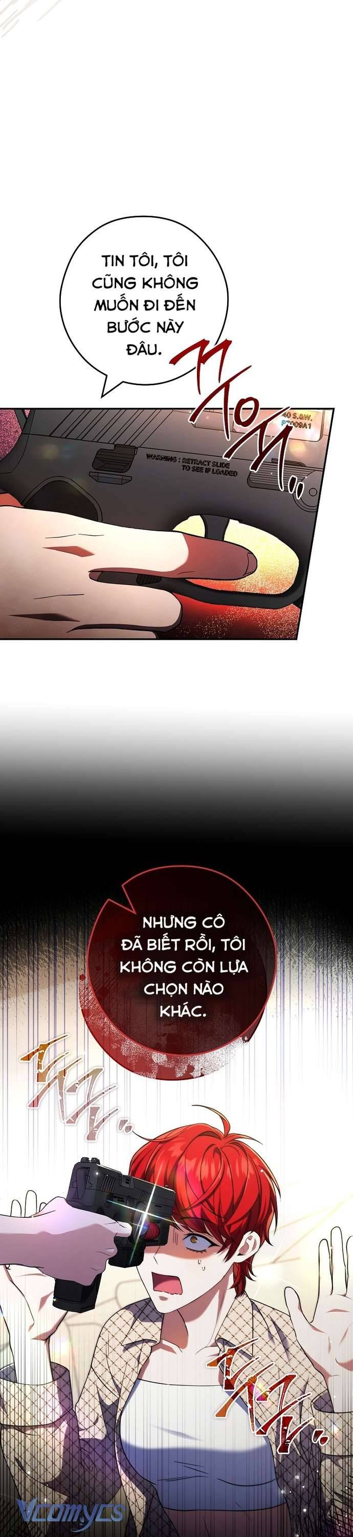 Nhật Ký Từ Chức Cấp S Của Thợ Săn Công Chức Chap 32 - Next Chap 33