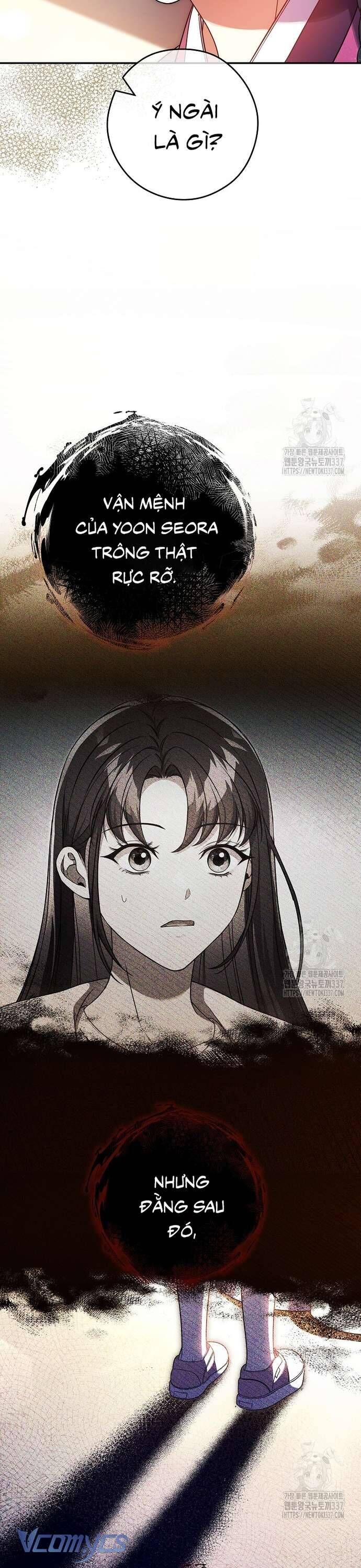 Nhật Ký Từ Chức Cấp S Của Thợ Săn Công Chức Chap 37 - Next Chap 38