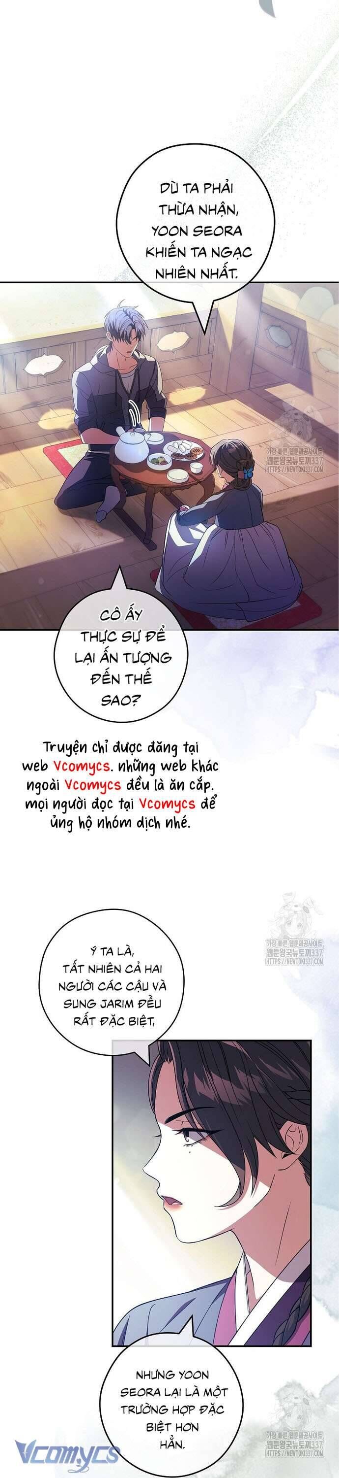 Nhật Ký Từ Chức Cấp S Của Thợ Săn Công Chức Chap 37 - Next Chap 38