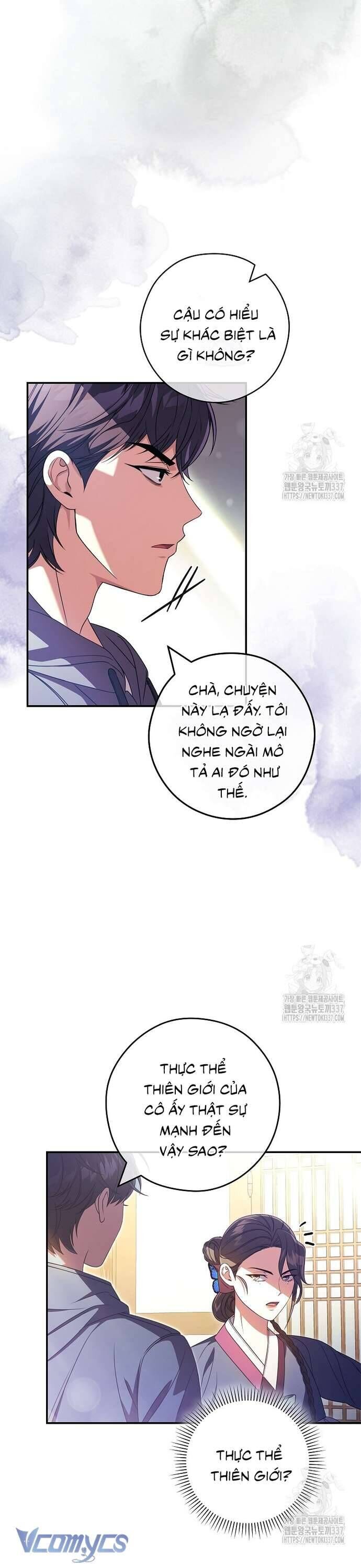 Nhật Ký Từ Chức Cấp S Của Thợ Săn Công Chức Chap 37 - Next Chap 38