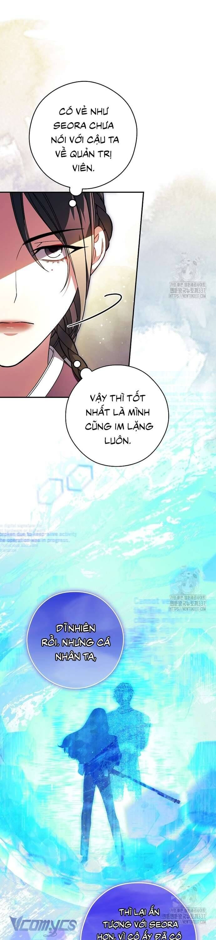 Nhật Ký Từ Chức Cấp S Của Thợ Săn Công Chức Chap 37 - Next Chap 38