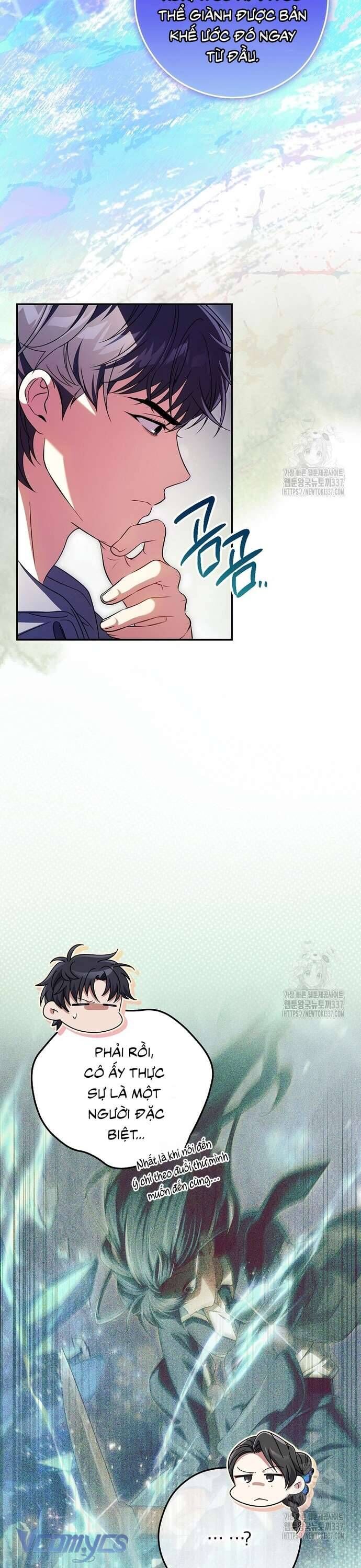Nhật Ký Từ Chức Cấp S Của Thợ Săn Công Chức Chap 37 - Next Chap 38