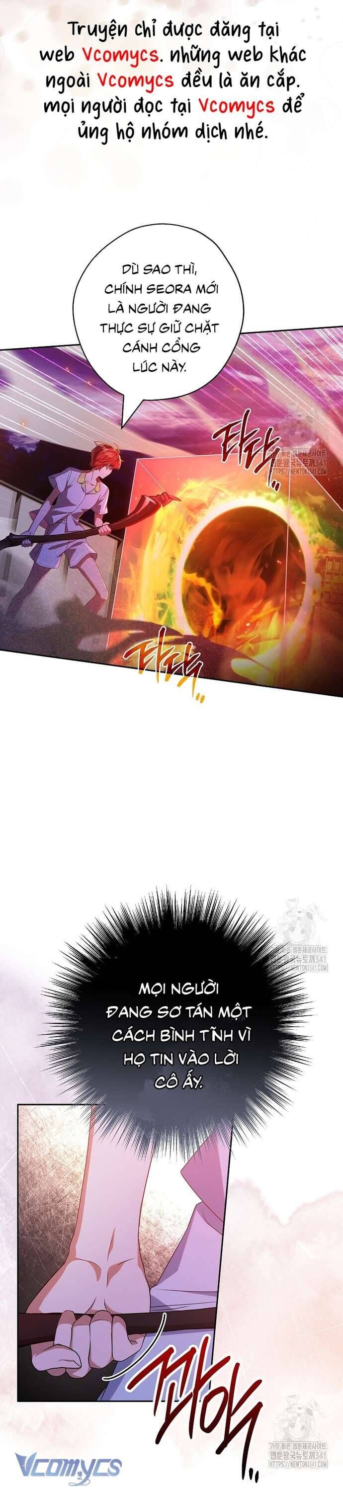 Nhật Ký Từ Chức Cấp S Của Thợ Săn Công Chức Chap 40 - Next Chap 41