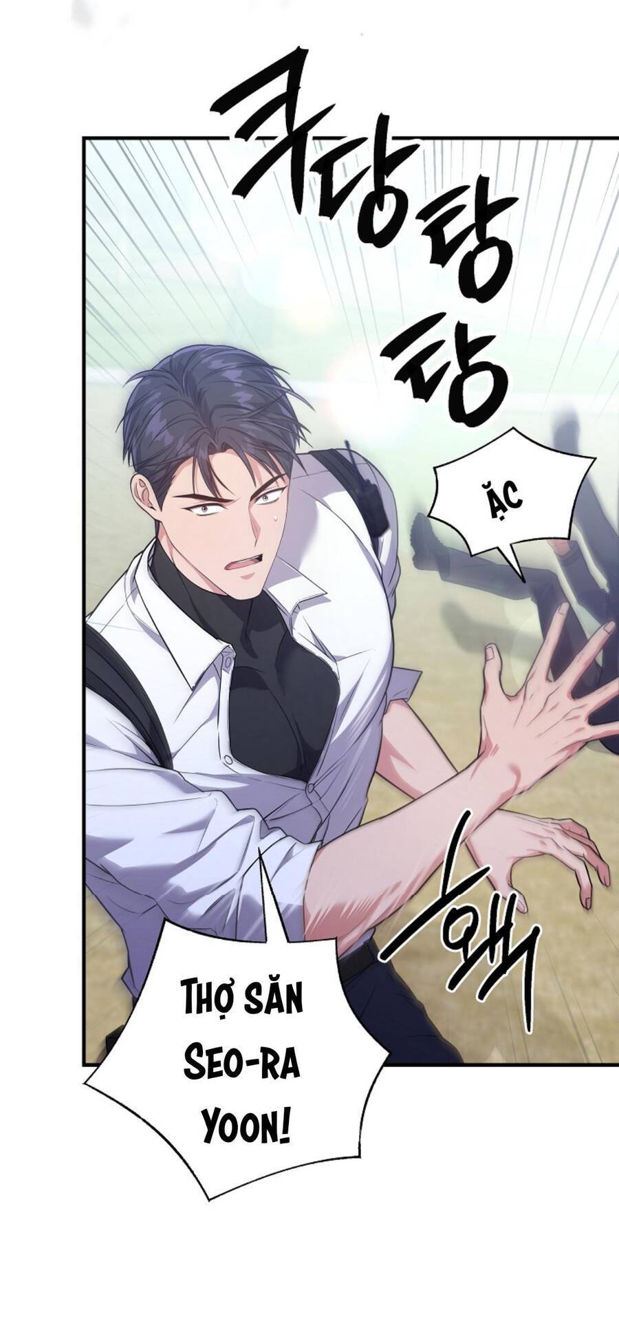 Nhật Ký Từ Chức Cấp S Của Thợ Săn Công Chức Chap 5 - Next Chap 6