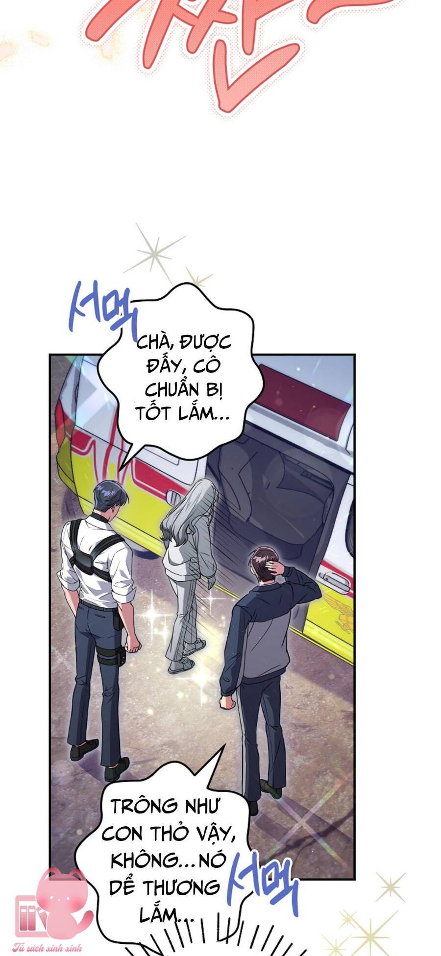 Nhật Ký Từ Chức Cấp S Của Thợ Săn Công Chức Chap 5 - Next Chap 6