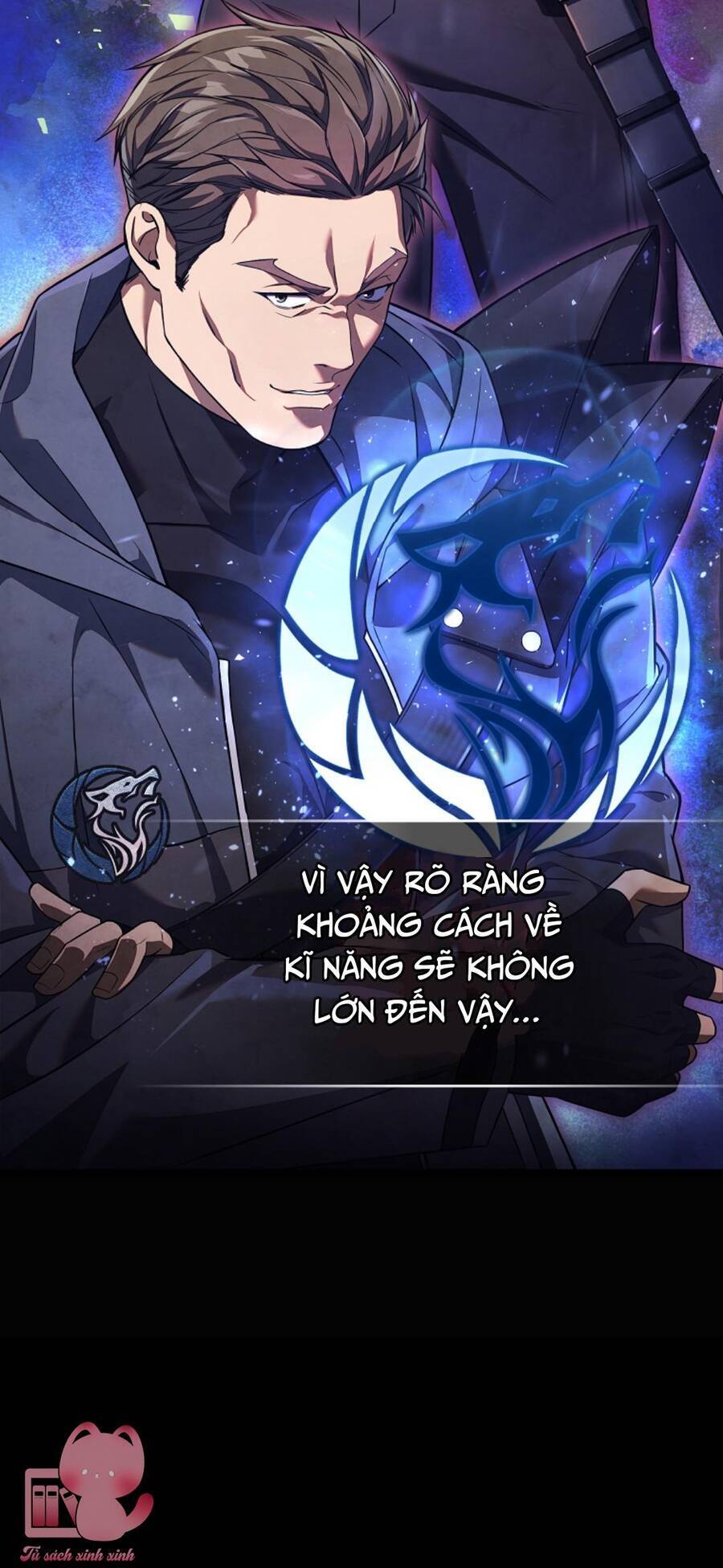 Nhật Ký Từ Chức Cấp S Của Thợ Săn Công Chức Chap 5 - Next Chap 6