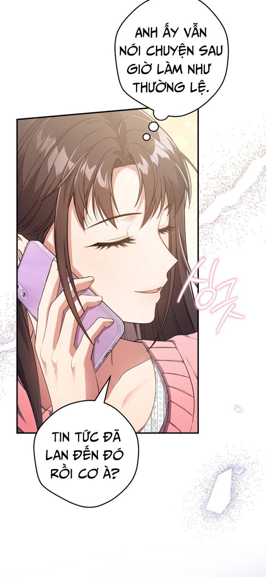 Nhật Ký Từ Chức Cấp S Của Thợ Săn Công Chức Chap 5 - Next Chap 6