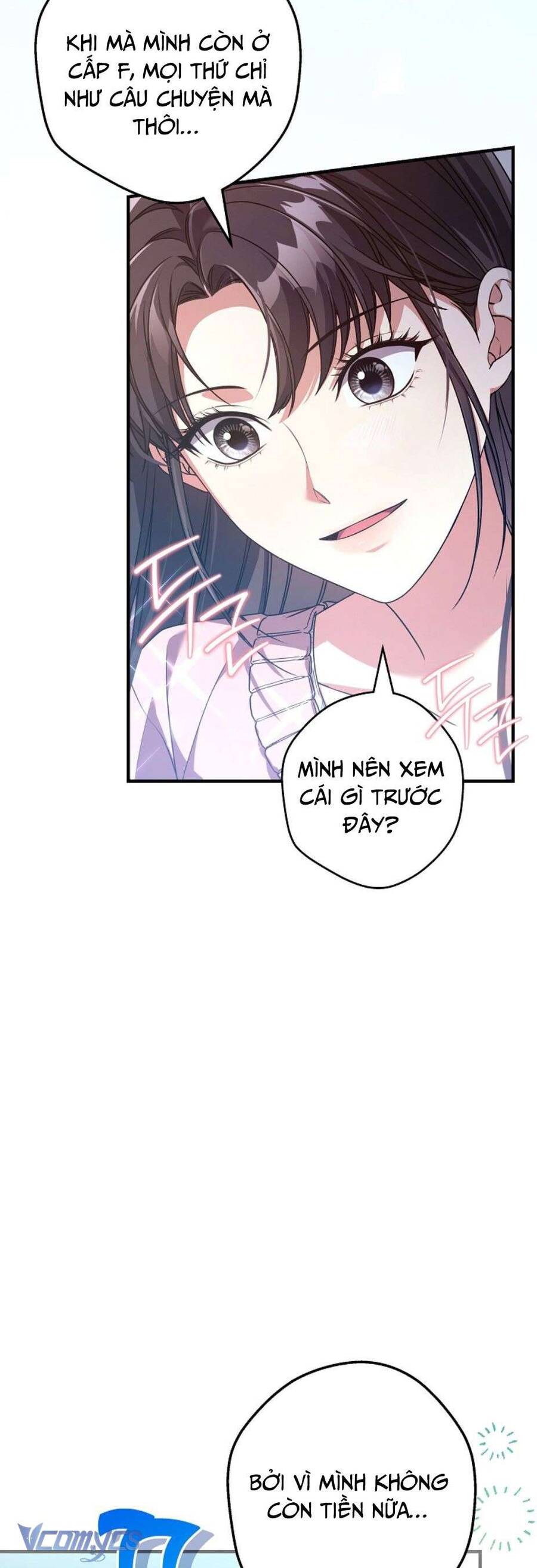 Nhật Ký Từ Chức Cấp S Của Thợ Săn Công Chức Chap 6 - Next Chap 7