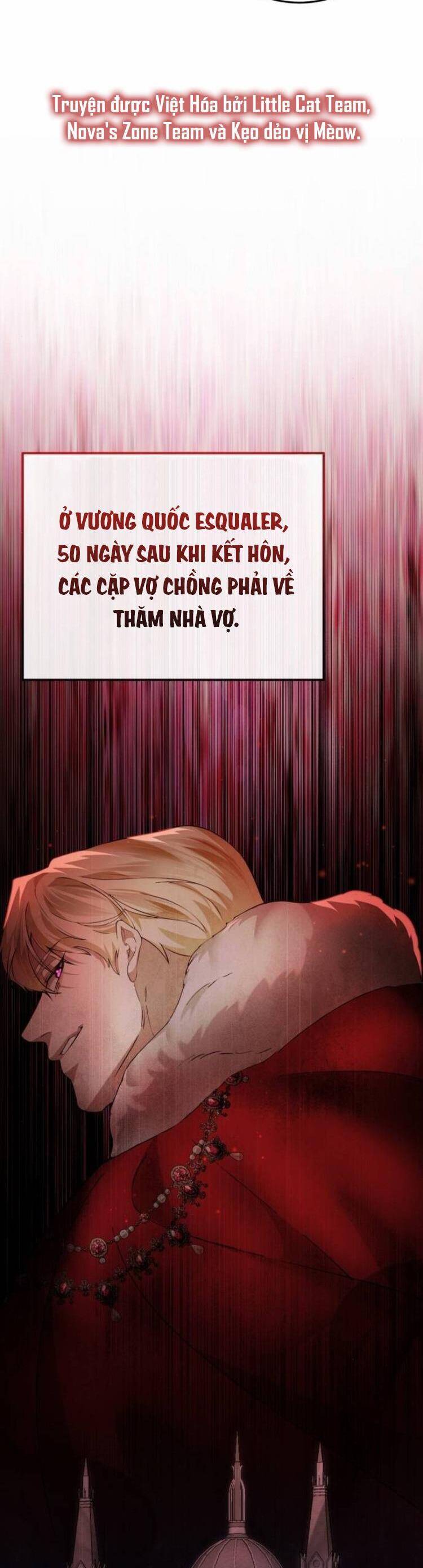 Đằng Sau Nụ Cười Của Nàng Công Chúa Chap 10 - Next Chap 11