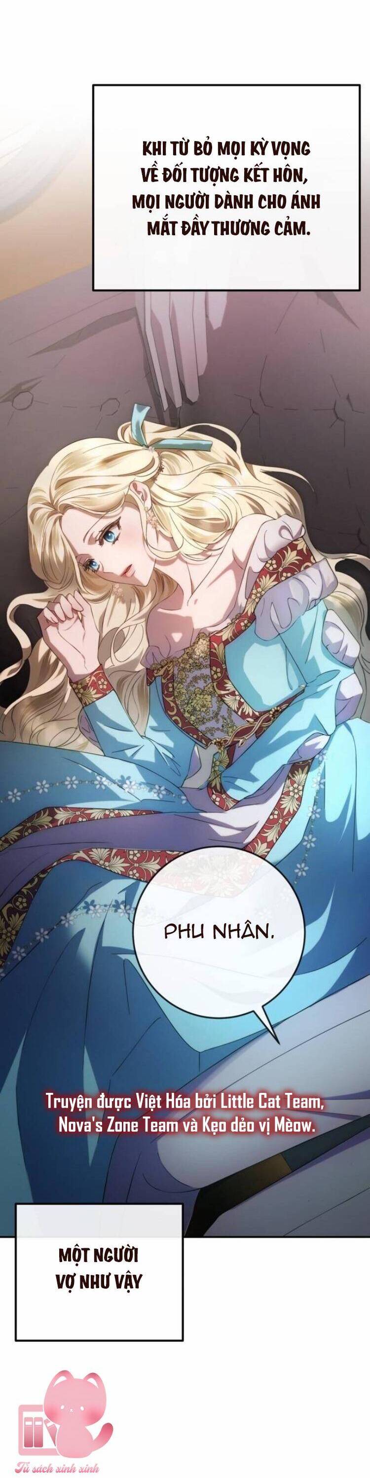 Đằng Sau Nụ Cười Của Nàng Công Chúa Chap 10 - Next Chap 11