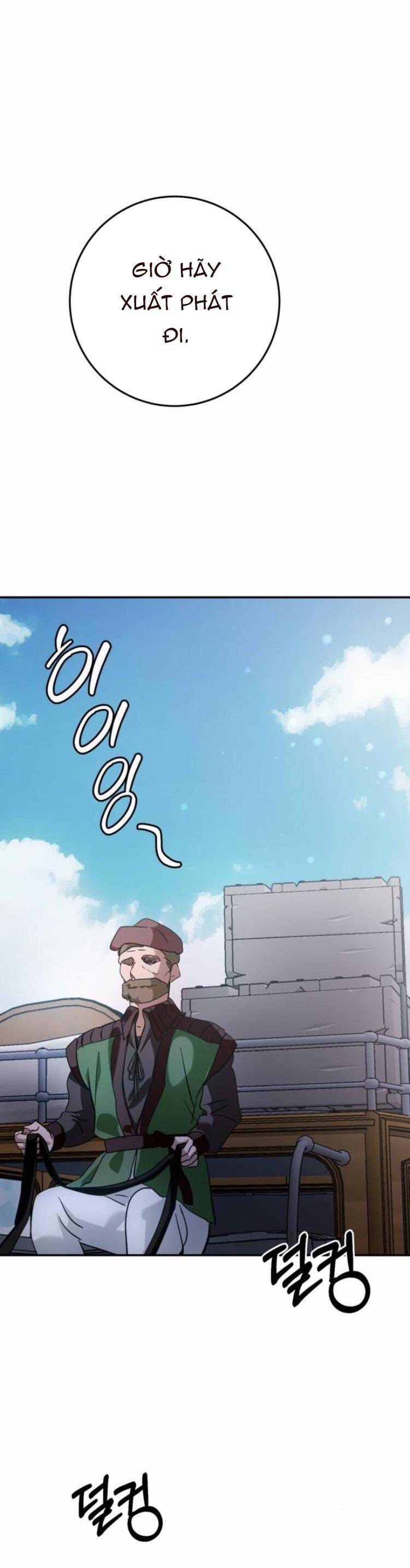 Đằng Sau Nụ Cười Của Nàng Công Chúa Chap 10 - Next Chap 11