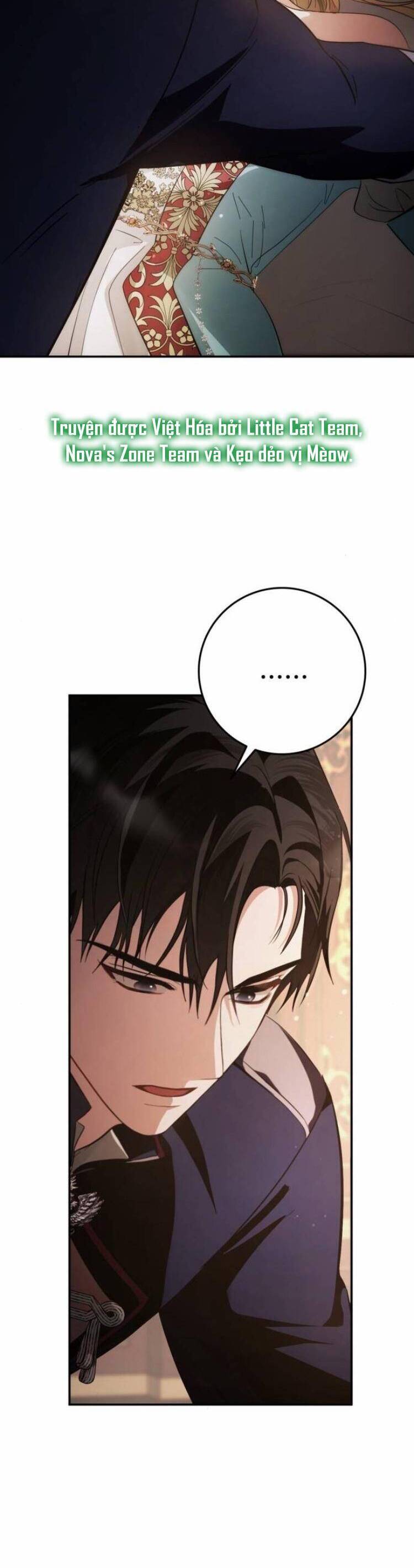 Đằng Sau Nụ Cười Của Nàng Công Chúa Chap 11 - Next Chap 12