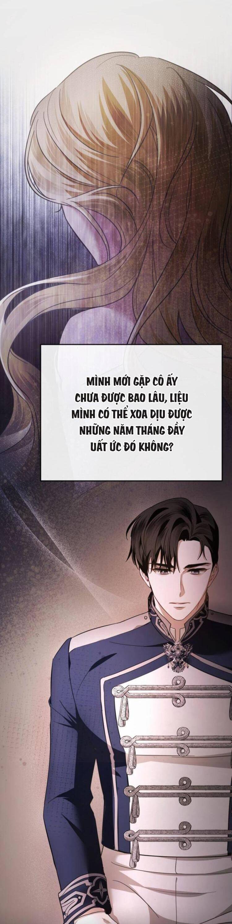 Đằng Sau Nụ Cười Của Nàng Công Chúa Chap 12 - Next Chap 13