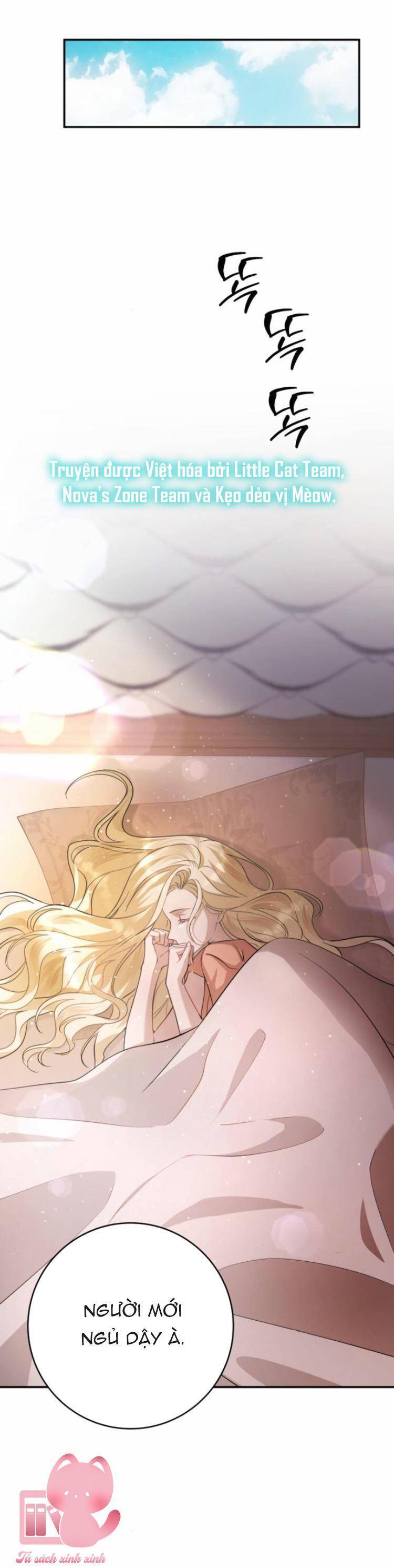 Đằng Sau Nụ Cười Của Nàng Công Chúa Chap 12 - Next Chap 13