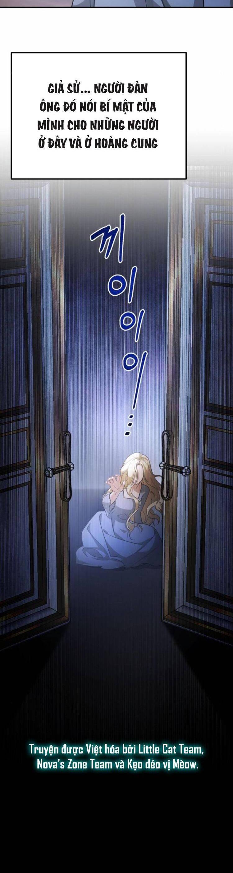 Đằng Sau Nụ Cười Của Nàng Công Chúa Chap 12 - Next Chap 13