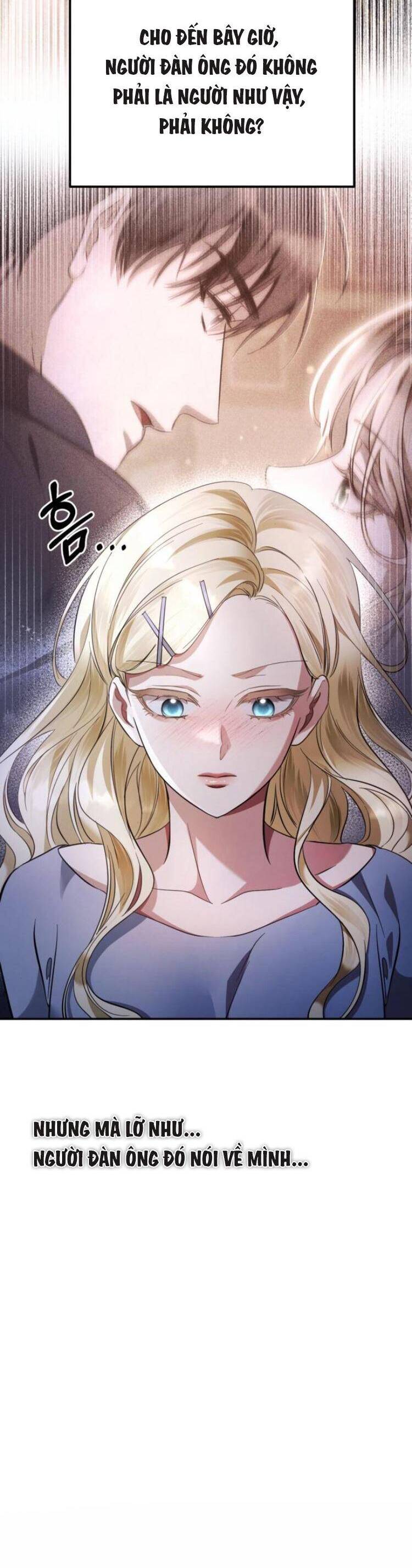 Đằng Sau Nụ Cười Của Nàng Công Chúa Chap 12 - Next Chap 13