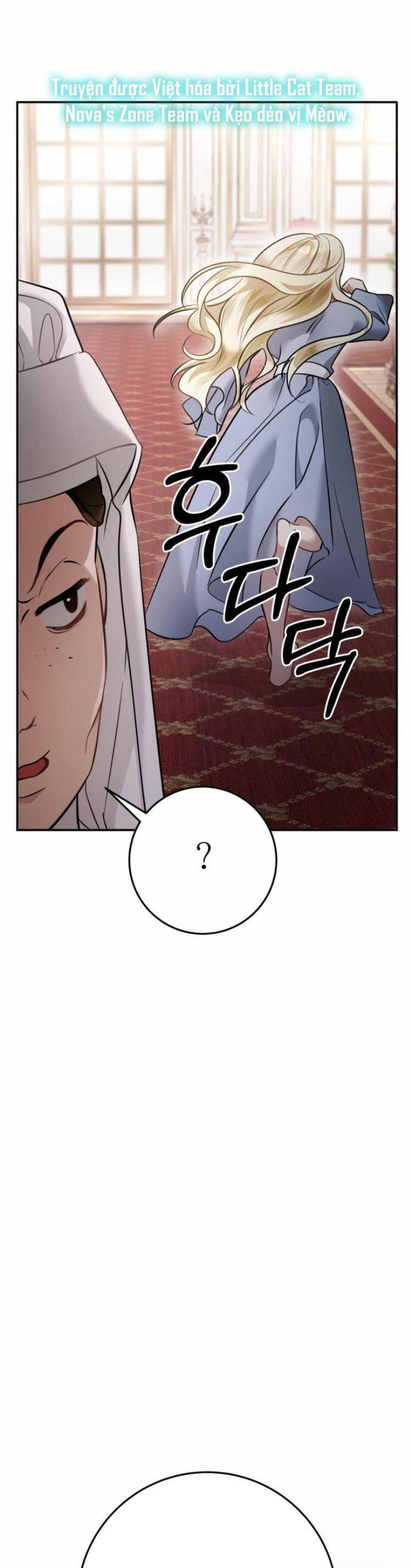 Đằng Sau Nụ Cười Của Nàng Công Chúa Chap 12 - Next Chap 13