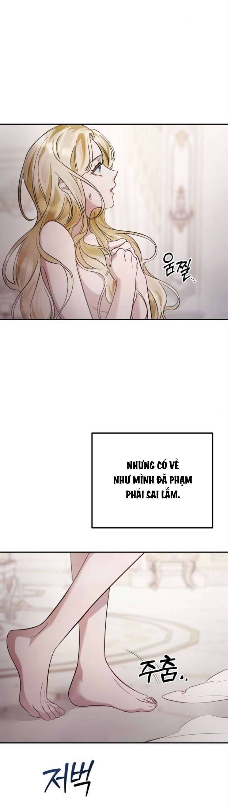 Đằng Sau Nụ Cười Của Nàng Công Chúa Chap 13 - Next Chap 14