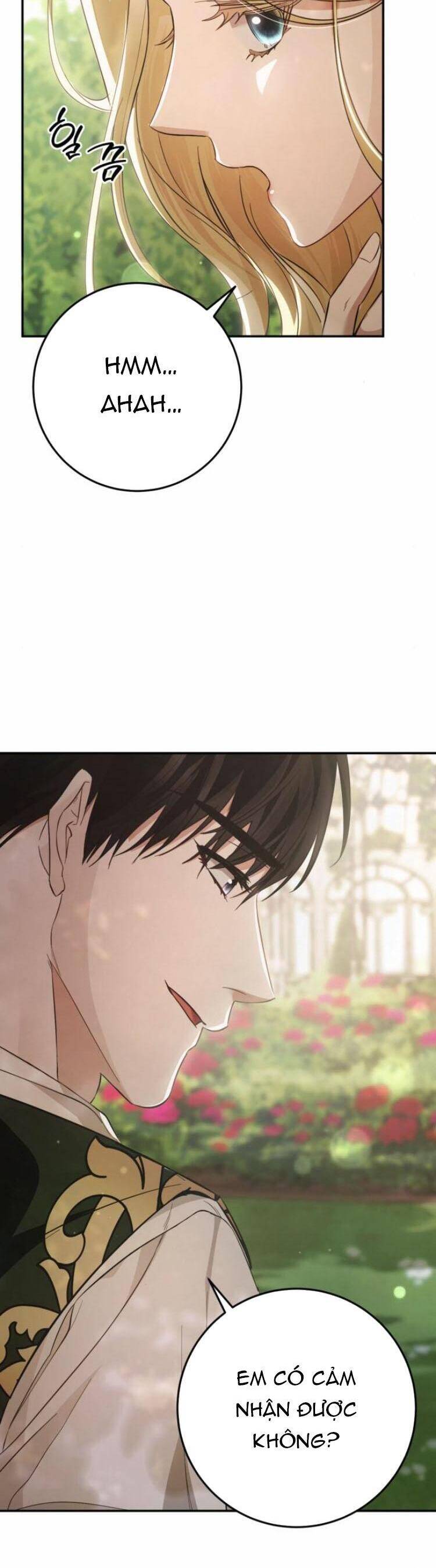 Đằng Sau Nụ Cười Của Nàng Công Chúa Chap 15 - Next Chap 16