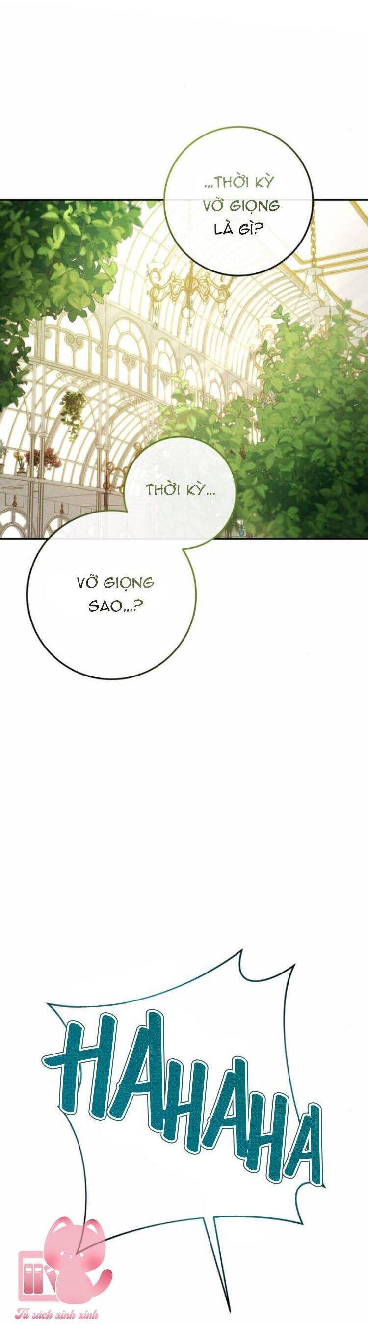 Đằng Sau Nụ Cười Của Nàng Công Chúa Chap 15 - Next Chap 16