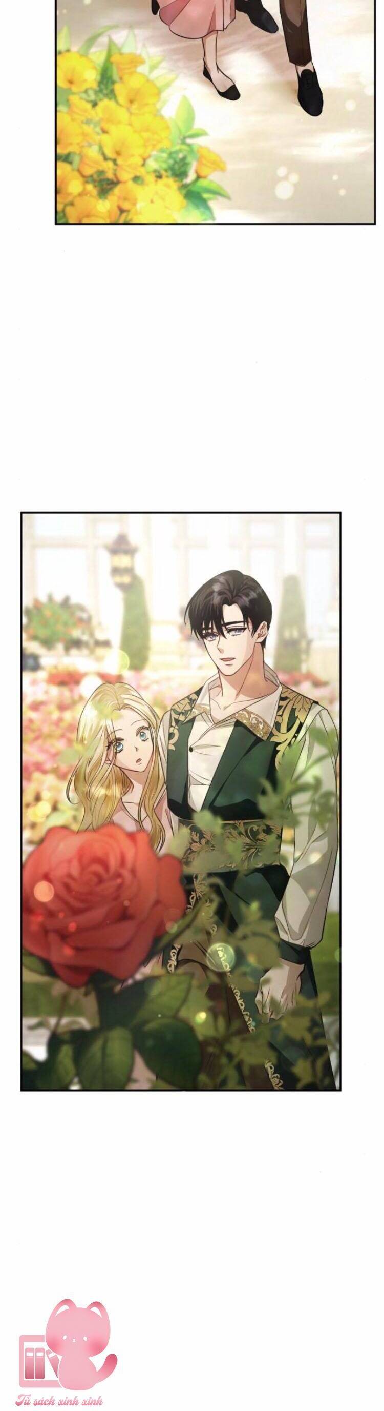 Đằng Sau Nụ Cười Của Nàng Công Chúa Chap 15 - Next Chap 16