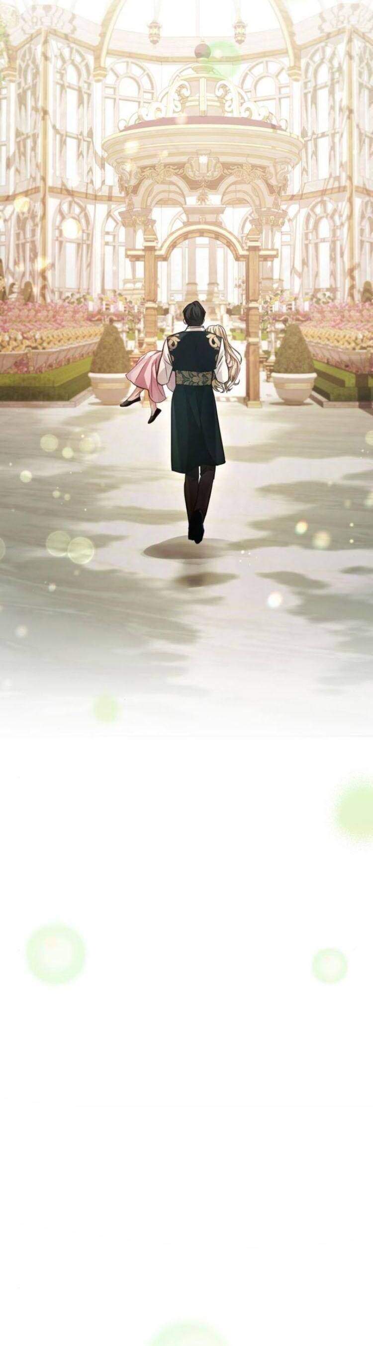 Đằng Sau Nụ Cười Của Nàng Công Chúa Chap 15 - Next Chap 16