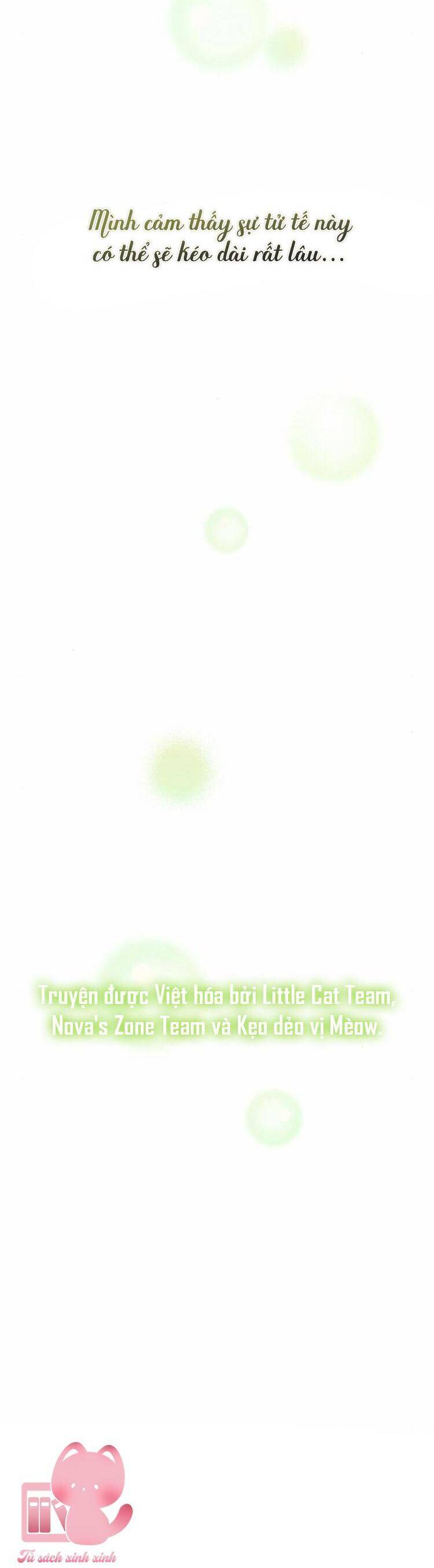 Đằng Sau Nụ Cười Của Nàng Công Chúa Chap 15 - Next Chap 16