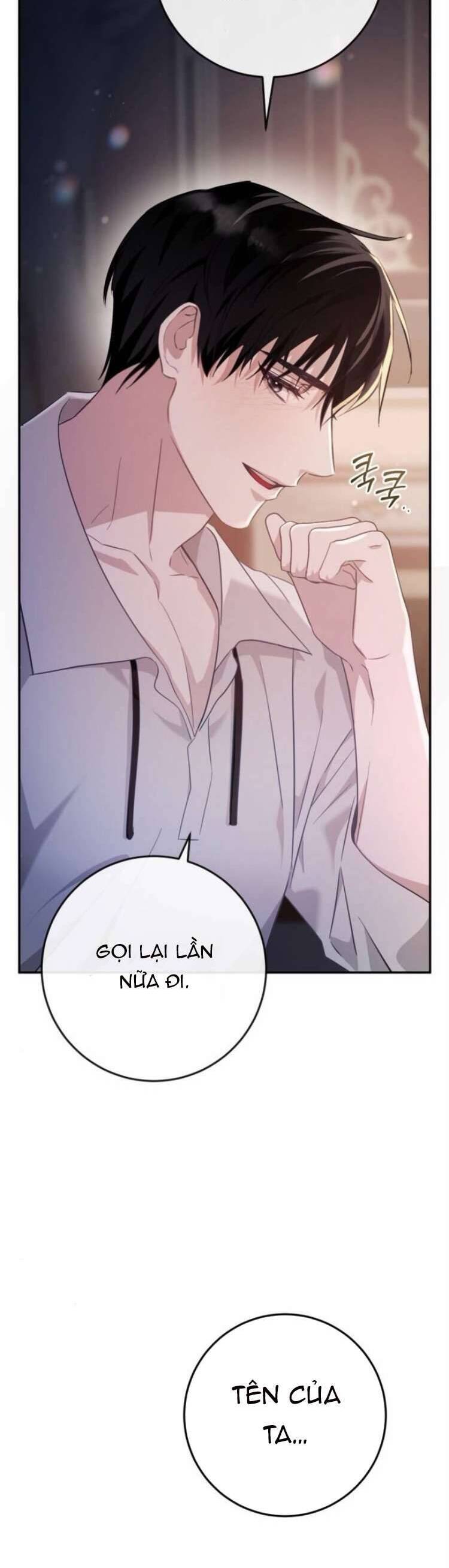 Đằng Sau Nụ Cười Của Nàng Công Chúa Chap 16 - Next Chap 17