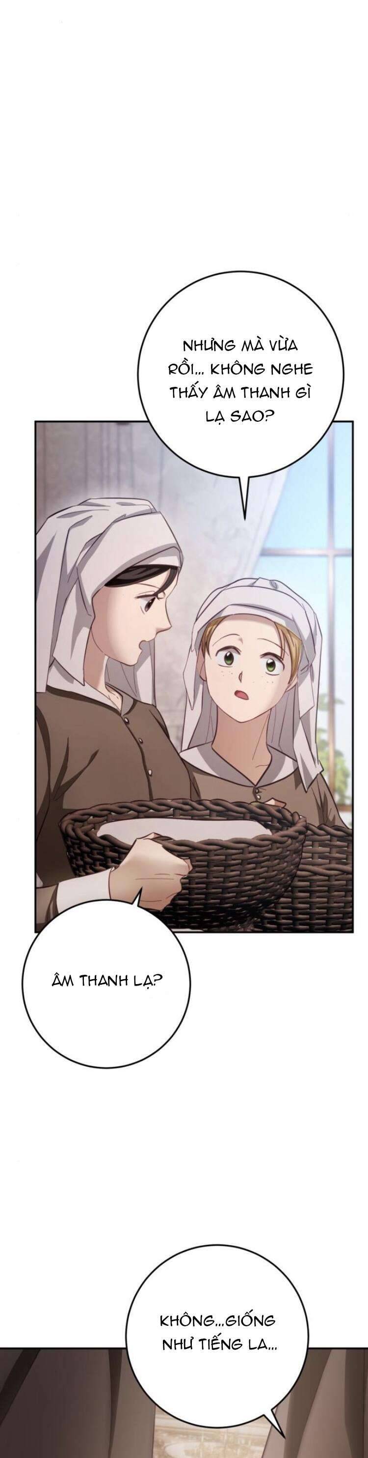 Đằng Sau Nụ Cười Của Nàng Công Chúa Chap 17 - Next Chap 18