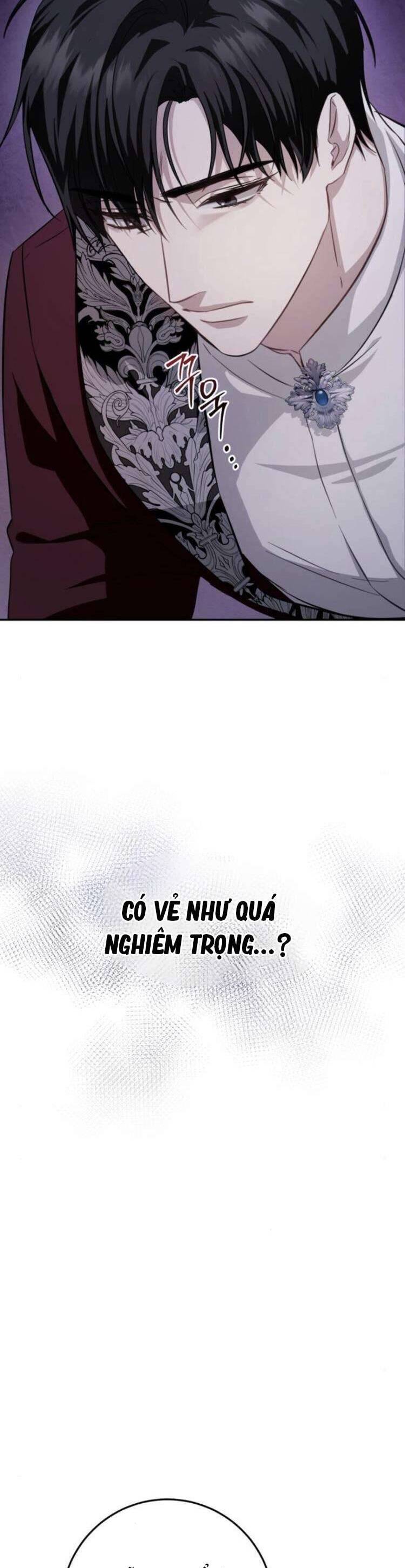 Đằng Sau Nụ Cười Của Nàng Công Chúa Chap 17 - Next Chap 18