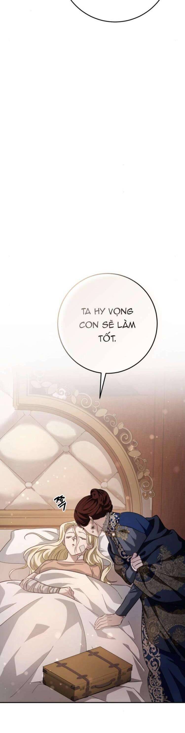 Đằng Sau Nụ Cười Của Nàng Công Chúa Chap 17 - Next Chap 18