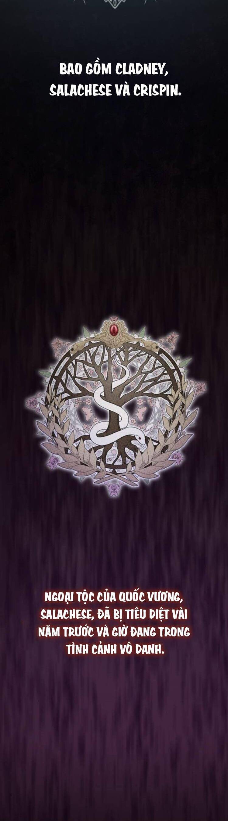 Đằng Sau Nụ Cười Của Nàng Công Chúa Chap 18 - Next Chap 19