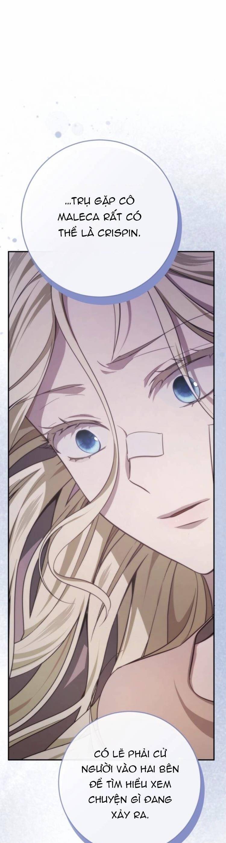 Đằng Sau Nụ Cười Của Nàng Công Chúa Chap 18 - Next Chap 19