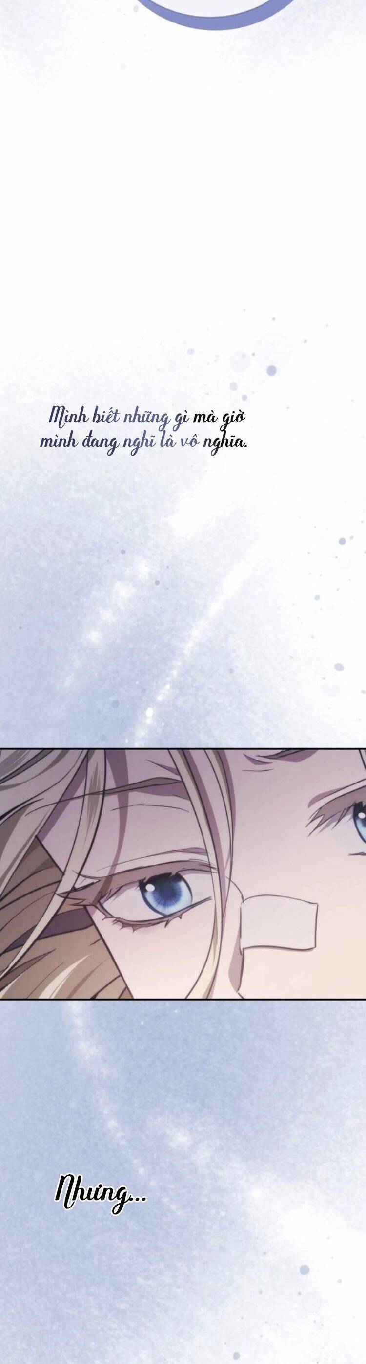 Đằng Sau Nụ Cười Của Nàng Công Chúa Chap 18 - Next Chap 19