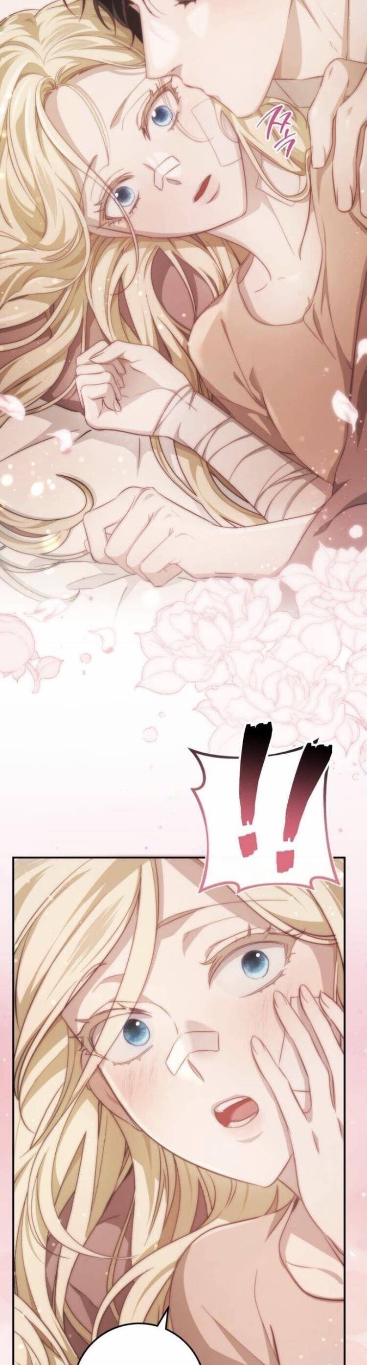 Đằng Sau Nụ Cười Của Nàng Công Chúa Chap 18 - Next Chap 19