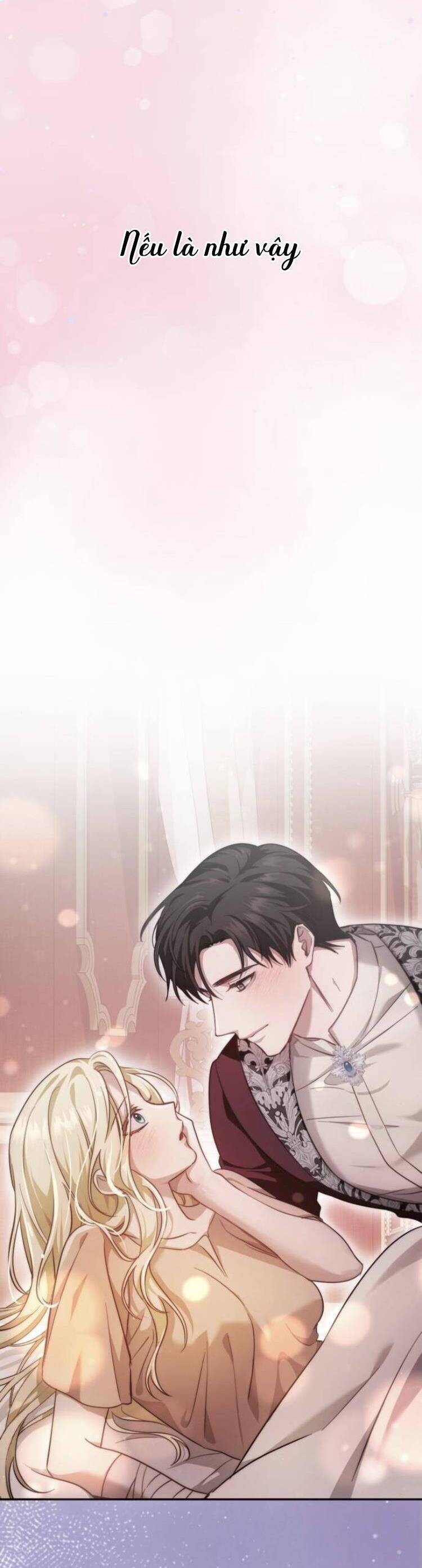 Đằng Sau Nụ Cười Của Nàng Công Chúa Chap 18 - Next Chap 19