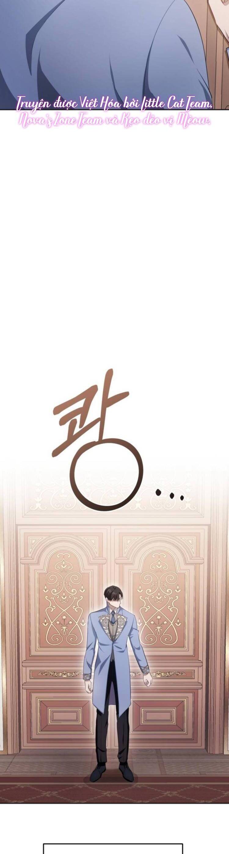 Đằng Sau Nụ Cười Của Nàng Công Chúa Chap 19 - Next Chap 20