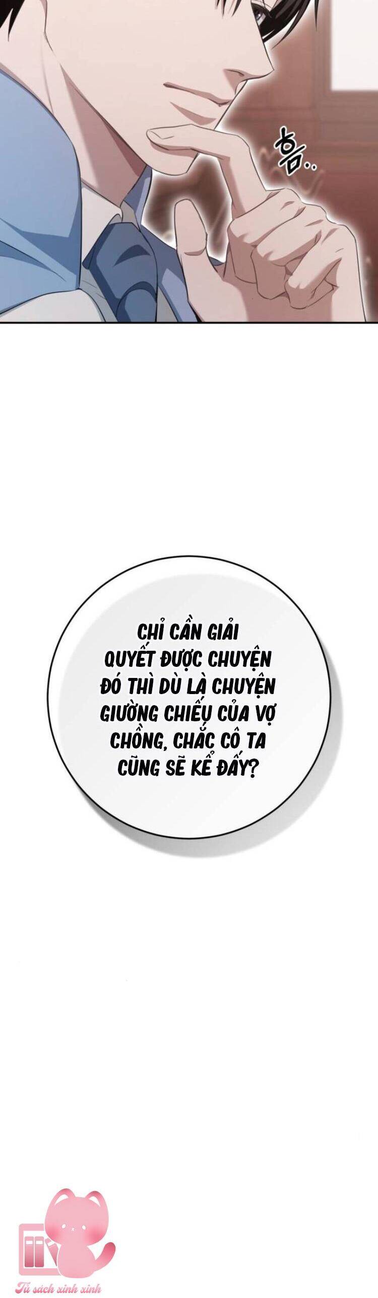 Đằng Sau Nụ Cười Của Nàng Công Chúa Chap 19 - Next Chap 20