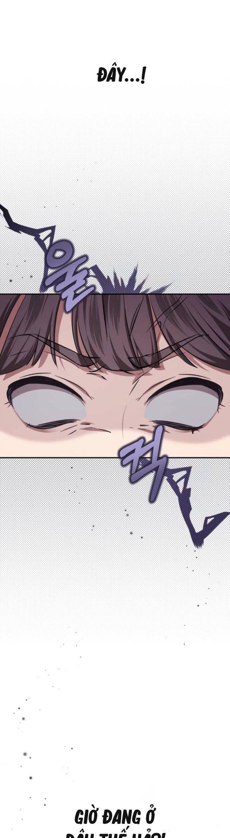 Đằng Sau Nụ Cười Của Nàng Công Chúa Chap 19 - Next Chap 20