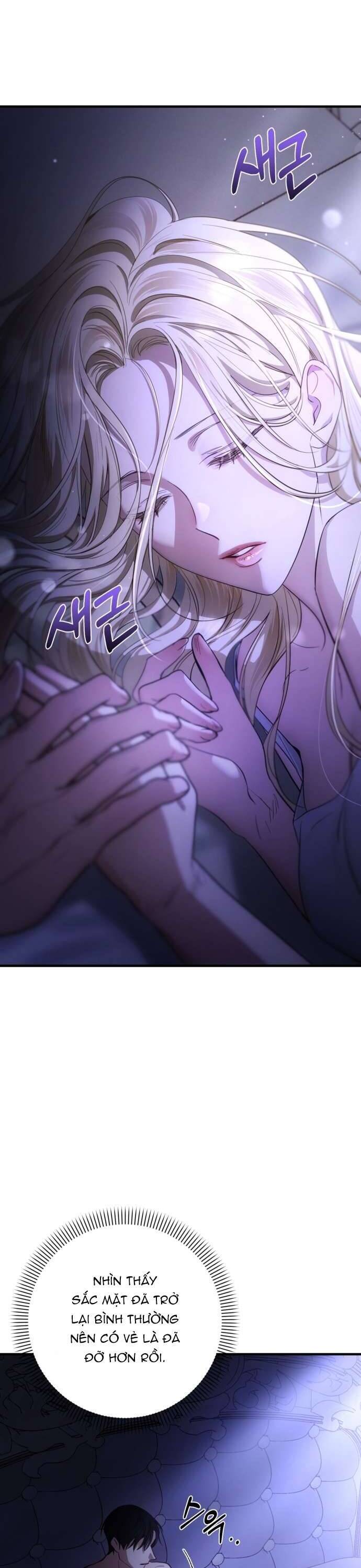 Đằng Sau Nụ Cười Của Nàng Công Chúa Chap 2 - Next Chap 3